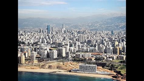 TOP 10 Tallest Buildings In Beirut Lebanon / TOP 10  .